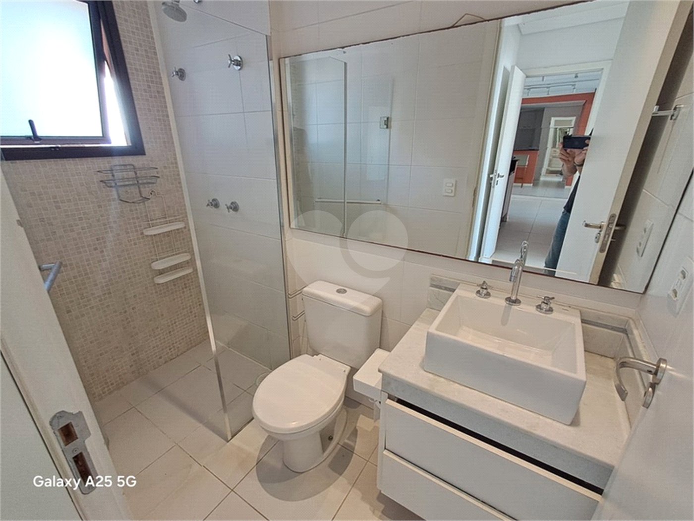 Apartamento à venda com 2 quartos, sendo 1 suíte,  em Parque Campolim, Sorocaba, SP
