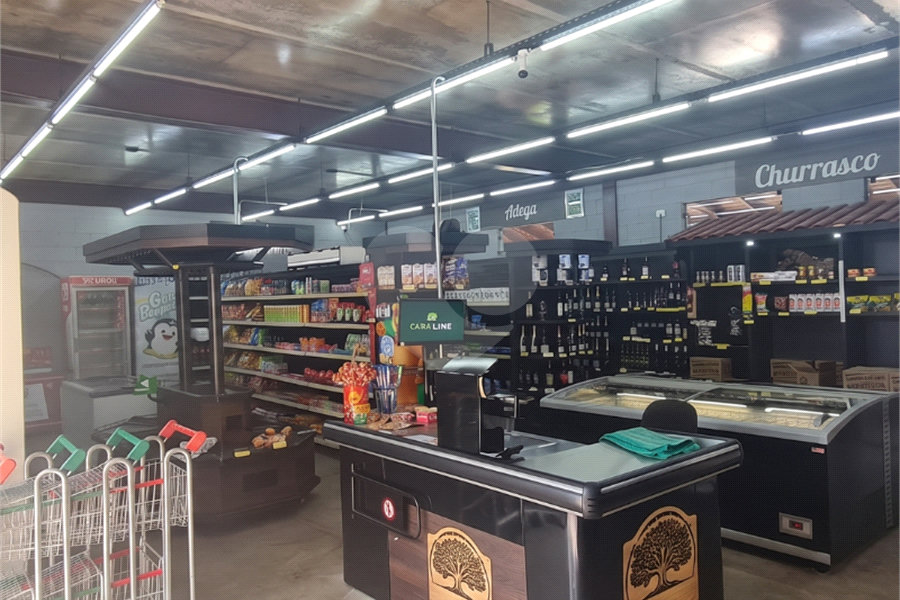 Loja para alugar em Roseira, Mairiporã, SP