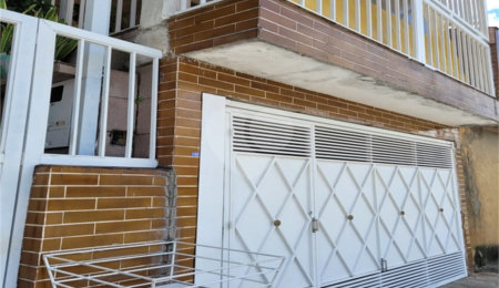 Casa Térrea à venda com 5 quartos, sendo 2 suítes,  em Jardim Aricanduva, São Paulo, SP