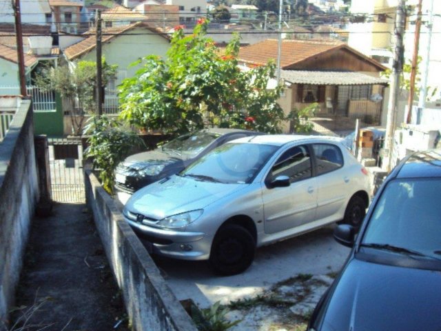 Terreno à venda em Vila Irmãos Arnoni, São Paulo, SP