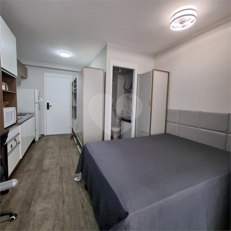 Studio à venda em Belenzinho, São Paulo, SP