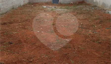 Terreno à venda em Setville Altos de São José, São José dos Campos, SP