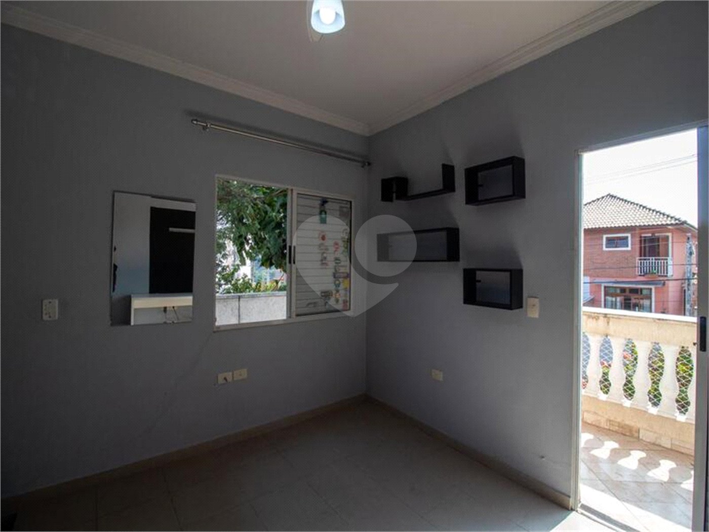 Casa à venda com 3 quartos, sendo 1 suíte, em Jardim Ester, São Paulo, SP