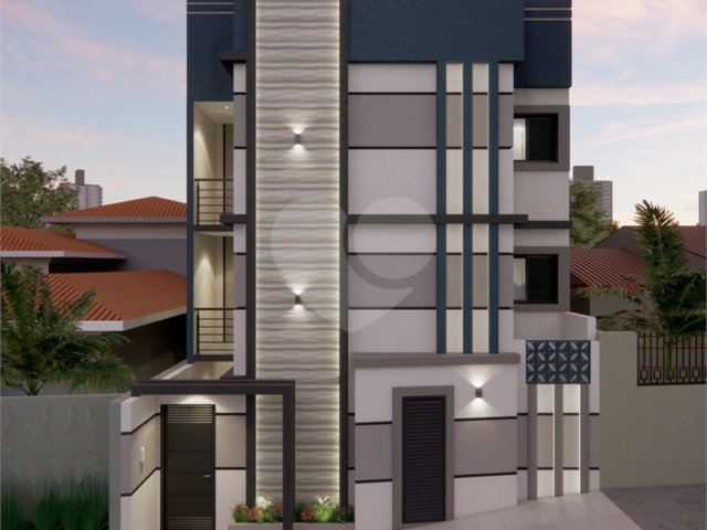 Apartamento à venda com 1 quarto em Parque Edu Chaves, São Paulo, SP