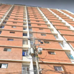 Apartamento à venda com 1 quarto em Barra Funda, São Paulo, SP
