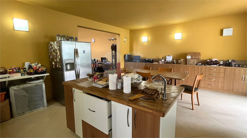 Casa à venda com 3 suítes em Vila Cordeiro, São Paulo, SP