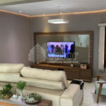 Casa térrea para venda no Parque Paraiso