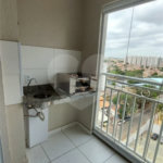 Apartamento à venda com 2 quartos, sendo 1 suíte, em Loteamento Adventista Campineiro, Hortolândia, SP