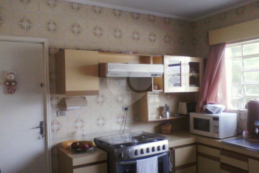 Sobrado à venda com 3 quartos, sendo 1 suíte, em Mandaqui, São Paulo, SP
