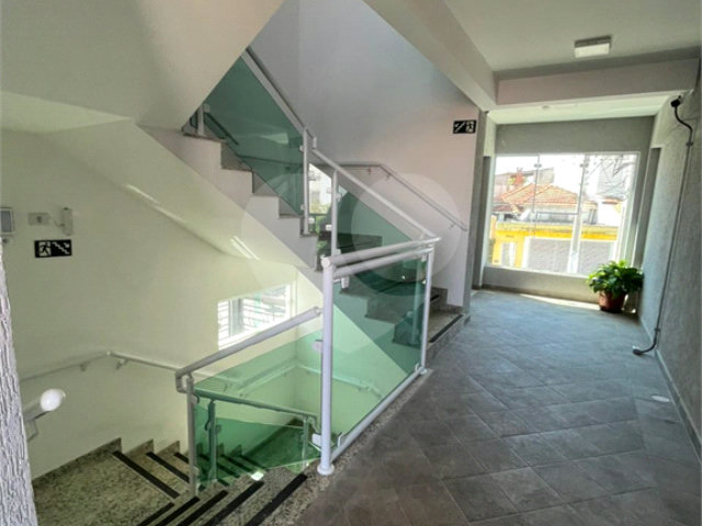 Apartamento à venda com 2 quartos em Santana, São Paulo, SP