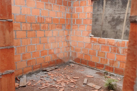 Casa Térrea à venda com 3 quartos, sendo 1 suíte, em Jardim do Lago, Atibaia, SP