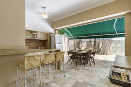 Casa à venda com 3 suítes no condomínio Villagio DI Verona, Vinhedo - SP