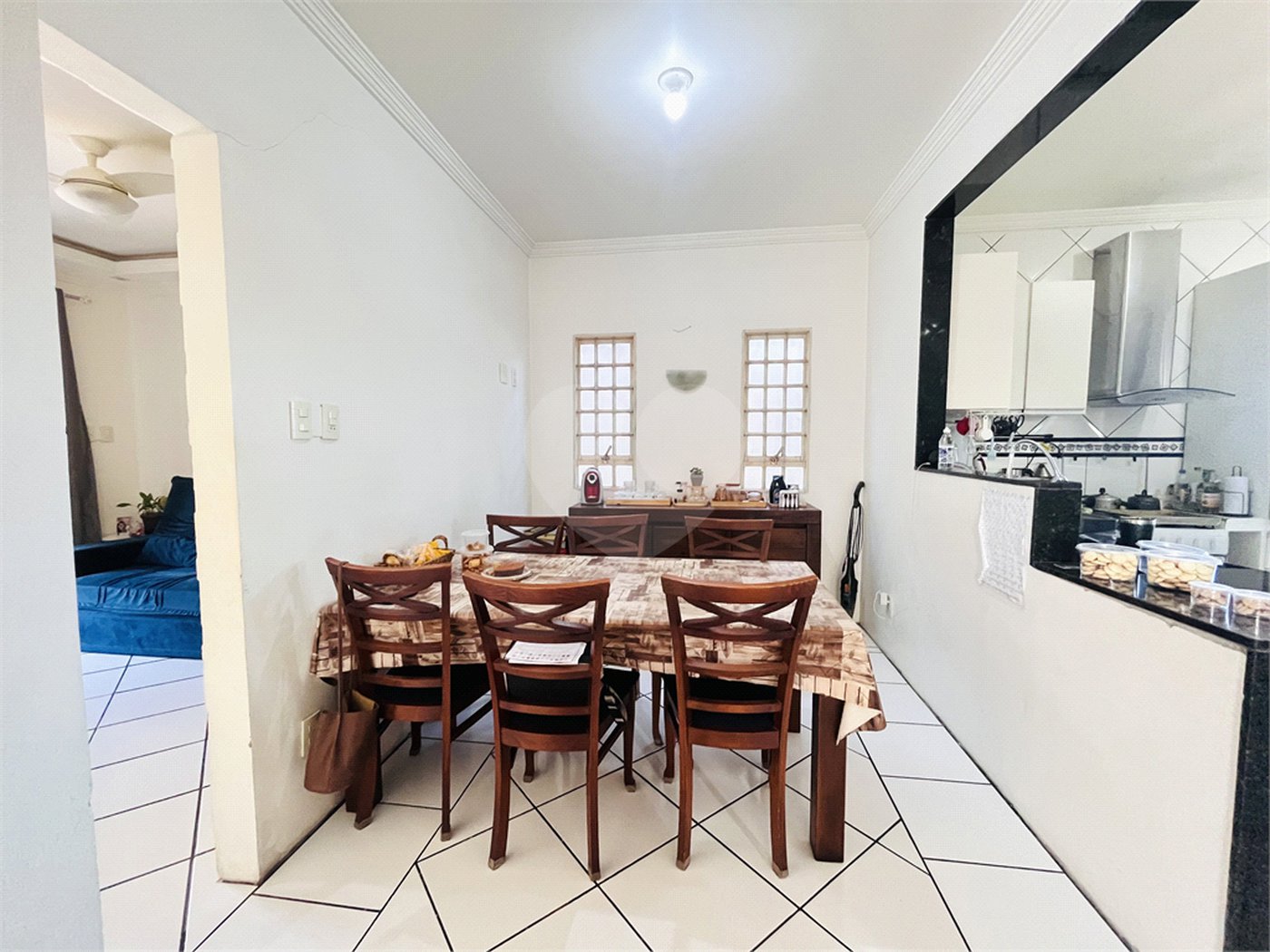 Casa à venda com 2 quartos, sendo 1 suíte, em Campo Grande, Rio de Janeiro, RJ