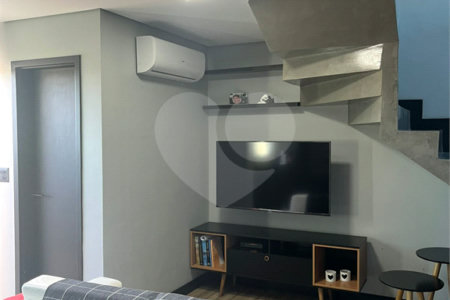 Villagio à venda com 2 quartos, sendo 1 suíte, em Vila São Paulo, Mogi das Cruzes, SP