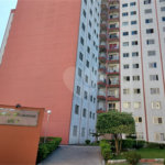 Apartamento à venda com 2 quartos em Jaraguá, São Paulo, SP