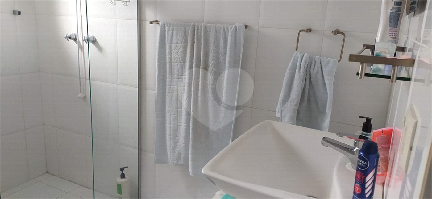 Sobrado à venda ou para alugar com 5 quartos, sendo 3 suítes, em Tucuruvi, São Paulo, SP