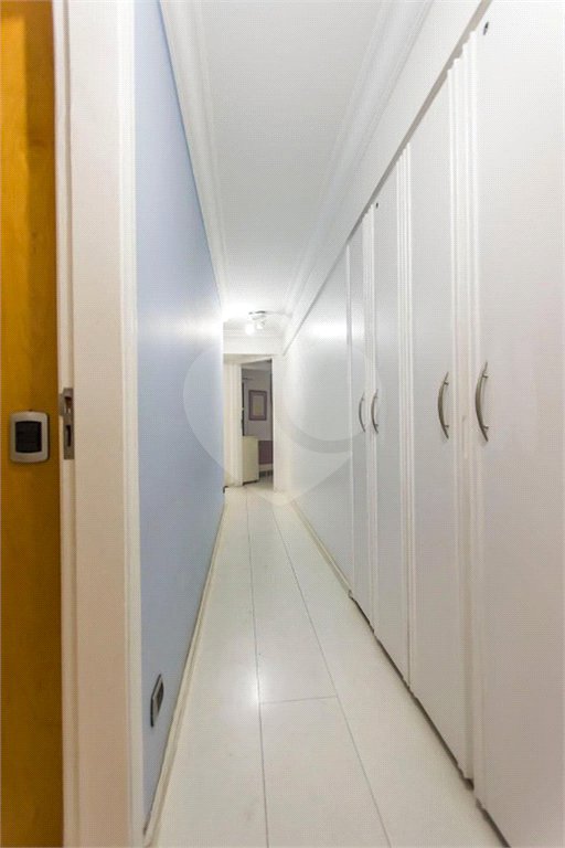 Apartamento à venda com 3 suítes em Consolação, São Paulo, SP