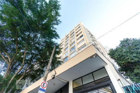 Apartamento à venda com 2 suítes em Jardim Paulista, São Paulo, SP
