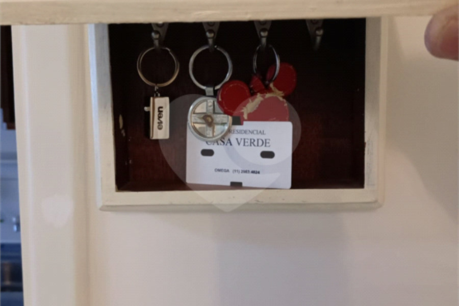 Apartamento para alugar com 2 quartos, sendo 1 suíte, em Casa Verde, São Paulo, SP