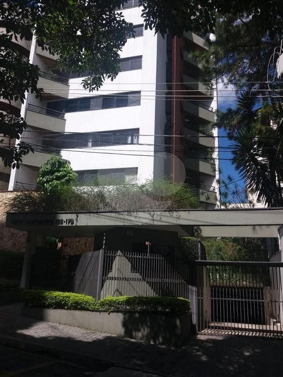 Apartamento à venda com 3 quartos, sendo 1 suíte,  em Vila Morumbi, São Paulo, SP