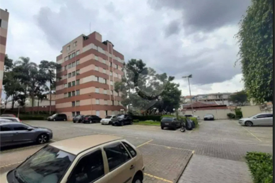 Apartamento à venda com 3 quartos em Pirituba, São Paulo, SP