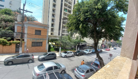Casa à venda com 2 quartos em Santana, São Paulo, SP