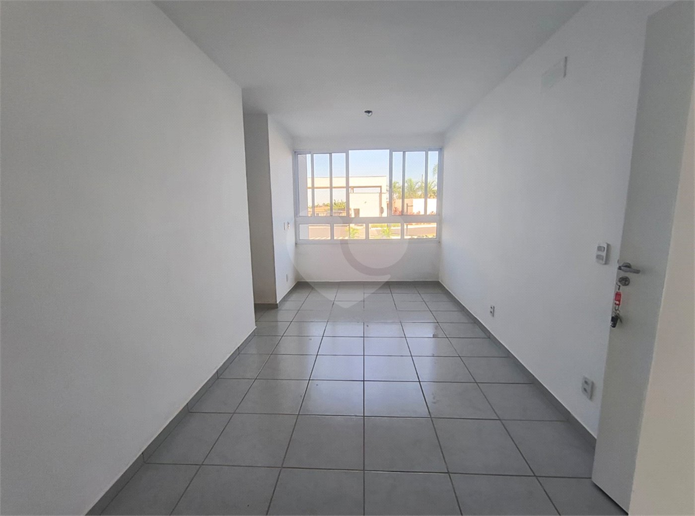 Apartamento à venda com 2 quartos em Jardim São Rafael I, Araraquara, SP