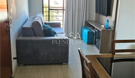 Apartamento à venda com 2 quartos em Jardim Europa, Sorocaba, SP