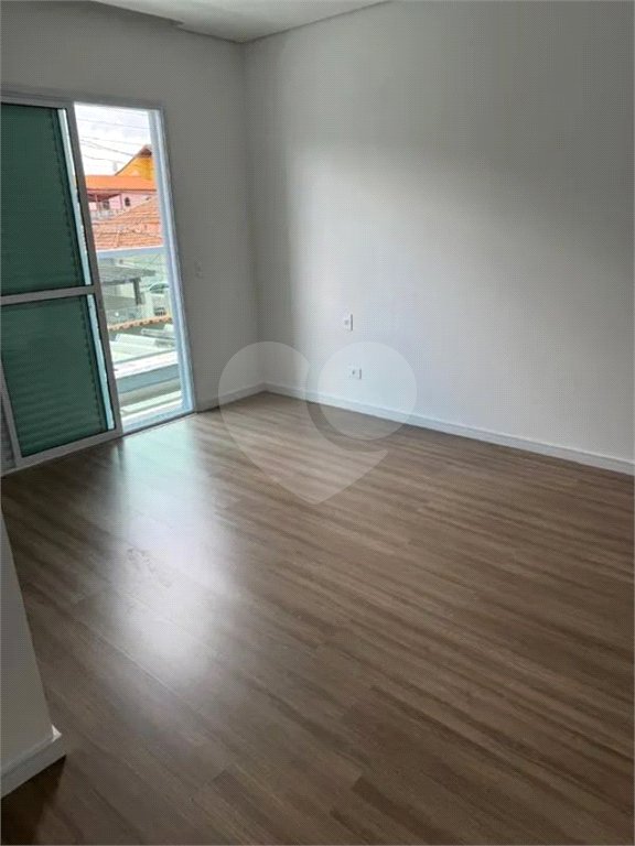 Sobrado à venda com 3 suítes em Vila Marina, Santo André, SP