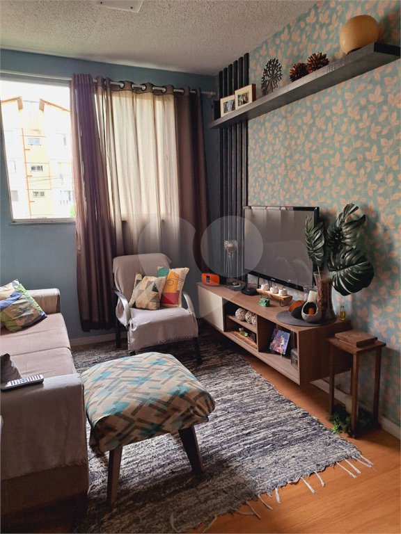 Apartamento à venda com 2 quartos em Paciência, Rio de Janeiro, RJ