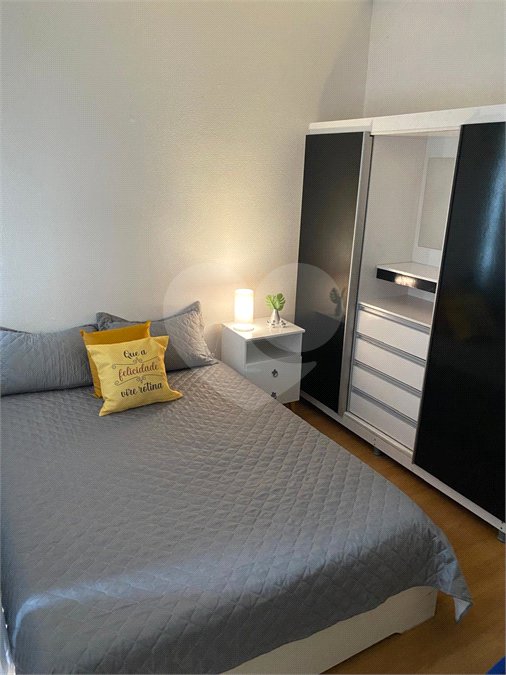 Apartamento à venda com 4 quartos em Pinheiros, São Paulo, SP