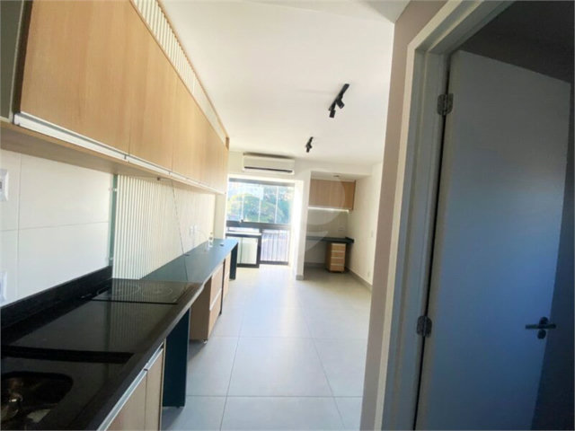 Studio para alugar com 1 quarto em Santana, São Paulo, SP