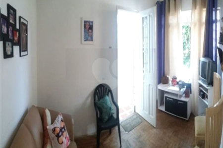 Casa Térrea à venda com 2 quartos em Vila Nivi, São Paulo, SP