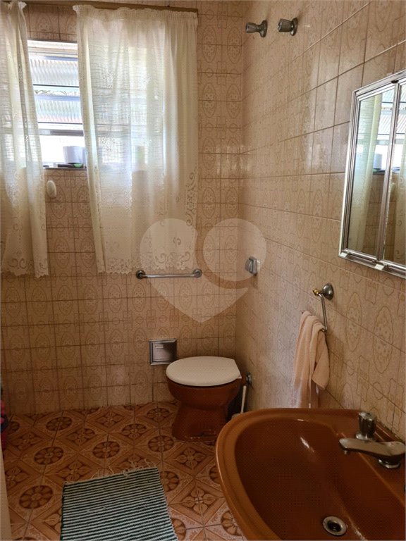 Sobrado à venda com 3 quartos em Campo Belo, São Paulo, SP