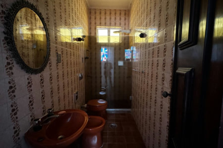Casa dos Sonhos no Canal 6 – Piscina, Privacidade e 450m² de Terreno