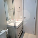Apartamento à venda com 3 quartos, sendo 1 suíte, no Centro, São Bernardo do Campo, SP
