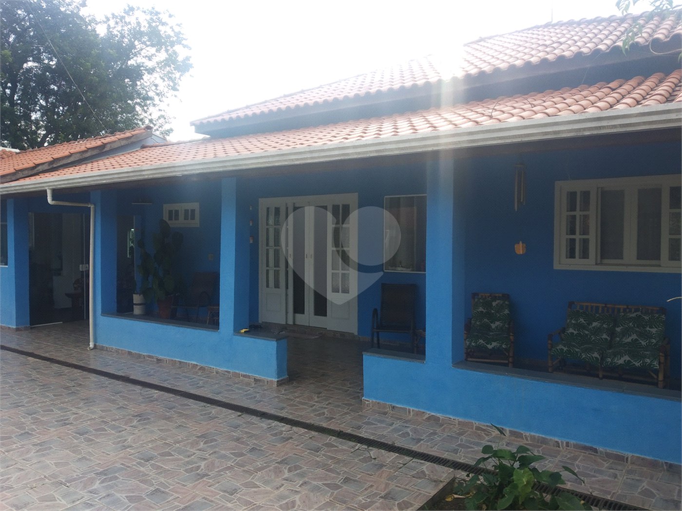 Chácara à venda com 3 quartos em Chácara Alvorada, Indaiatuba, SP