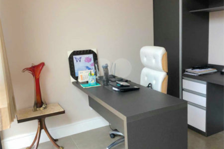 Sobrado à venda com 3 suítes em Condominio Residencial Paradiso, Itatiba, SP