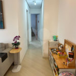 Apartamento à venda com 2 quartos em Vila Leopoldina, São Paulo, SP