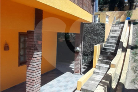 Chácara à venda com 5 quartos, sendo 2 suítes, em Terra Preta (terra Preta), Mairiporã, SP