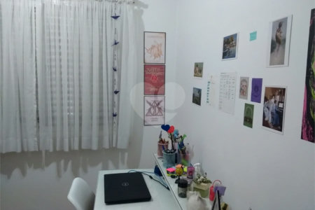 Sobrado à venda com 3 quartos, sendo 2 suítes, em Parque Vitória, São Paulo, SP