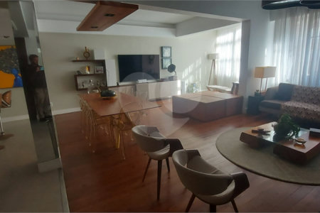 Apartamento à venda com 3 suítes em Copacabana, Rio de Janeiro, RJ