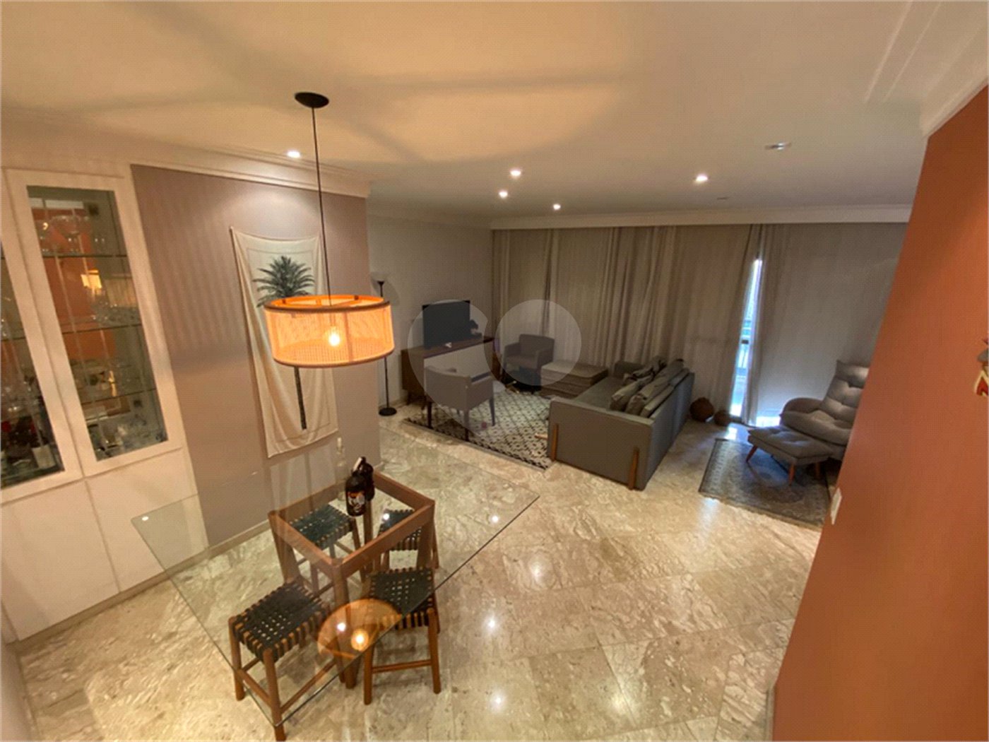 Apartamento à venda com 3 quartos, sendo 1 suíte, em Santana, São Paulo, SP