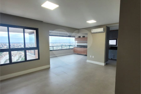 Apartamento à venda com 3 suítes em Parque Campolim, Sorocaba, SP
