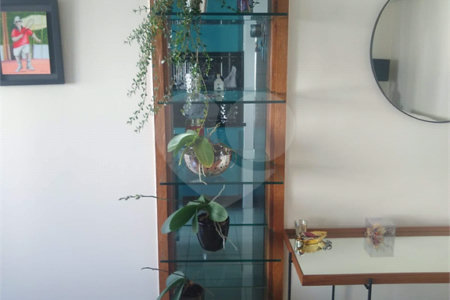 Apartamento à venda com 2 quartos, sendo 1 suíte, em Cerqueira César, São Paulo, SP