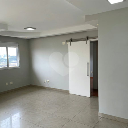 Apartamento à venda com 2 quartos, sendo 1 suíte, em Vila Leopoldina, São Paulo, SP