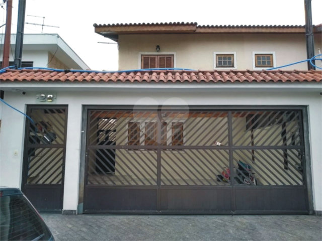 Sobrado à venda com 3 quartos, sendo 1 suíte,  em Casa Verde, São Paulo, SP