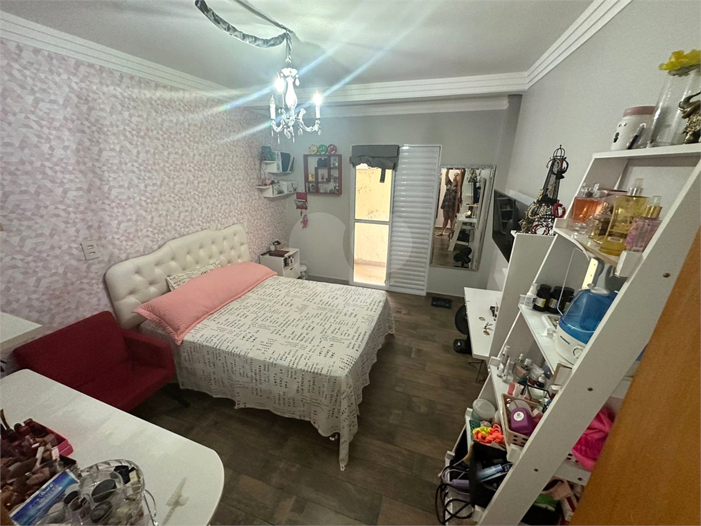 Casa à venda com 4 quartos em Chora Menino, São Paulo, SP