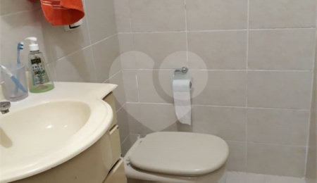 Casa à venda com 2 quartos no condomínio Residencial Azaleia, São Paulo - SP