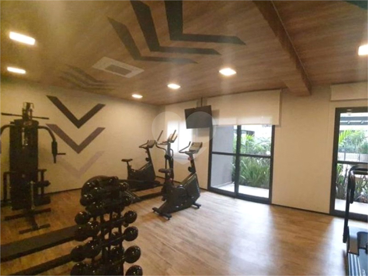 Apartamento à venda com 2 quartos em Bela Vista, São Paulo, SP